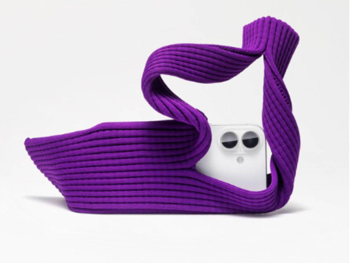 Iphone Pocket: precio y detalles del bolsillo de lujo de Apple de más de 200 dólares