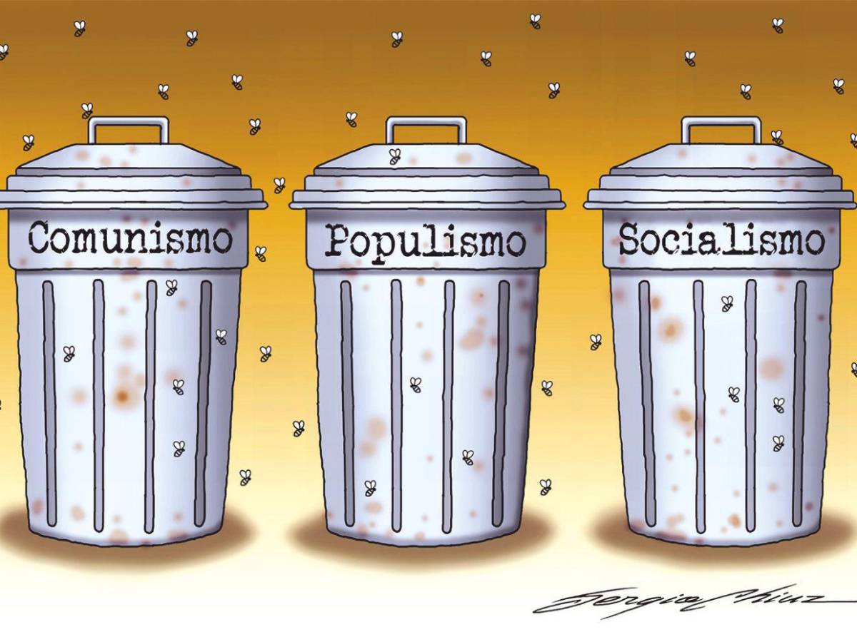 Día de sacar la basura