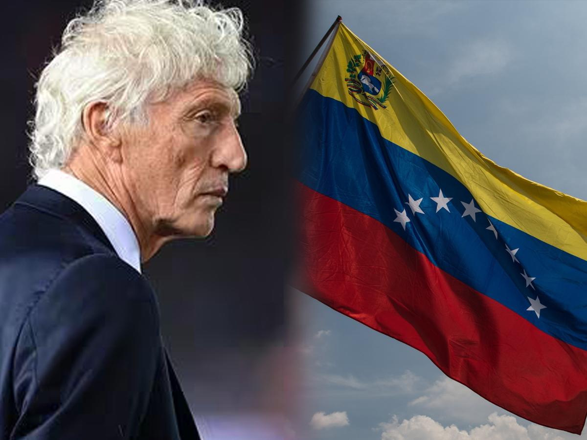 Esta es la cifra que deberá pagar Venezuela tras demanda de Pekerman ante FIFA
