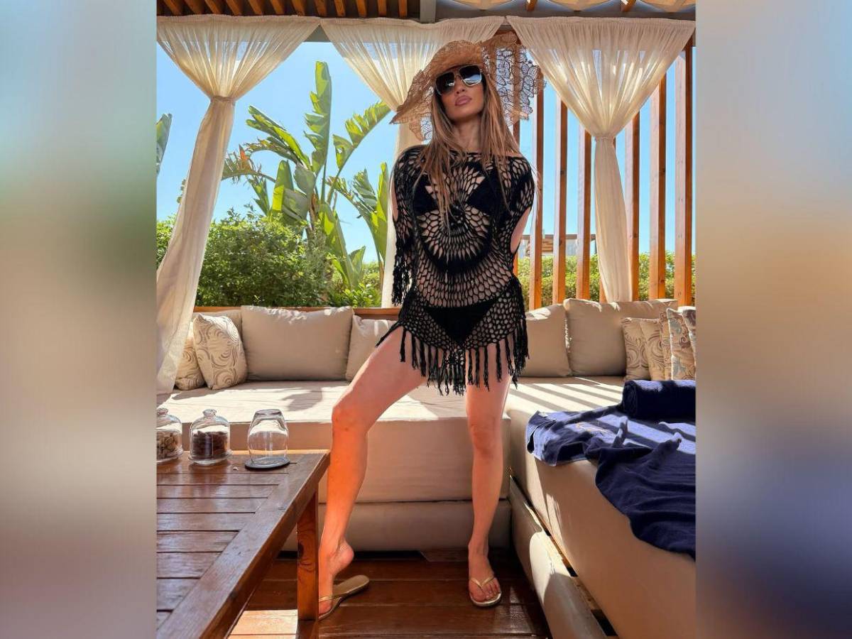 ¡No la reconocieron!: A JLo le niegan entrada a tienda de Chanel