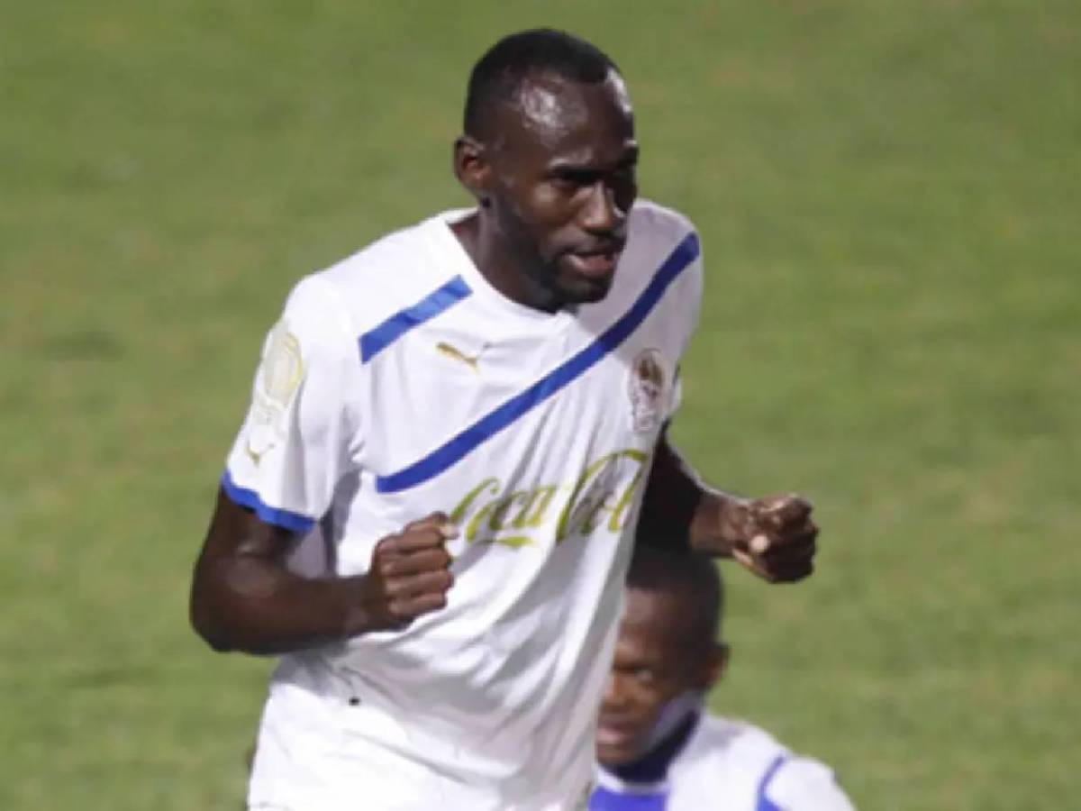 Futbolistas que jugaron en Olimpia y ya no los recuerdas: Algunos llegaron de Motagua