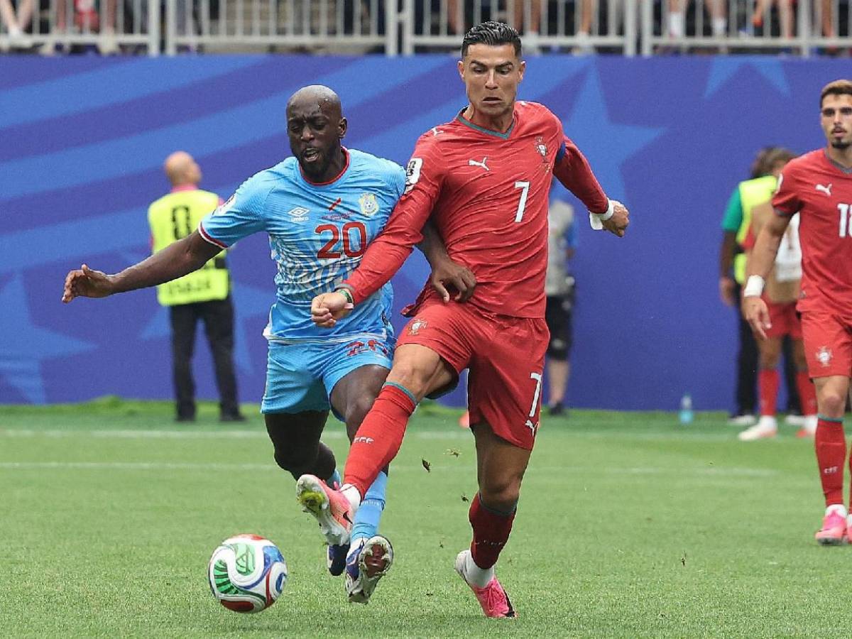 Cristiano Ronaldo señalado en el Mundial 2026 y desatan polémica: Solo es un jugador más