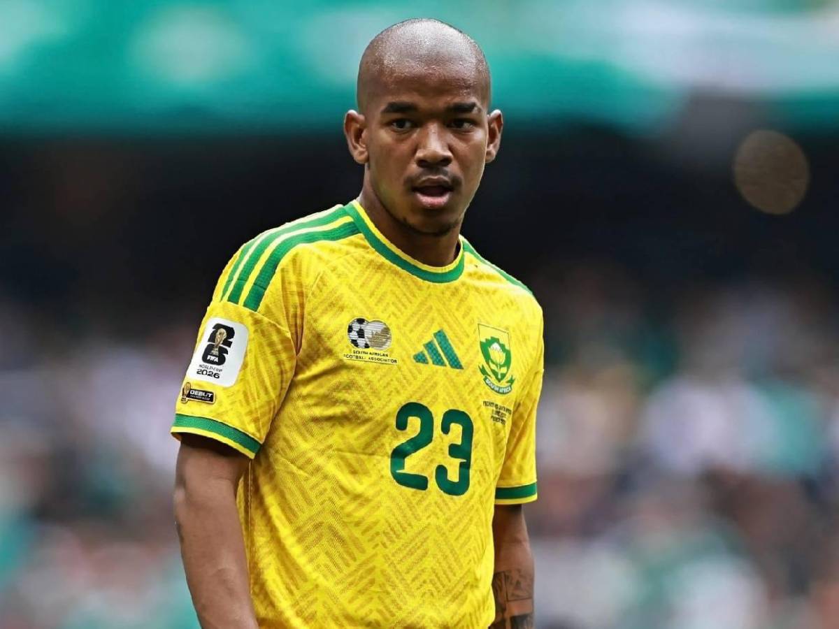 Impactante revelación: así fueron los últimos días del futbolista Jayden Adams, muerto tras Mundial