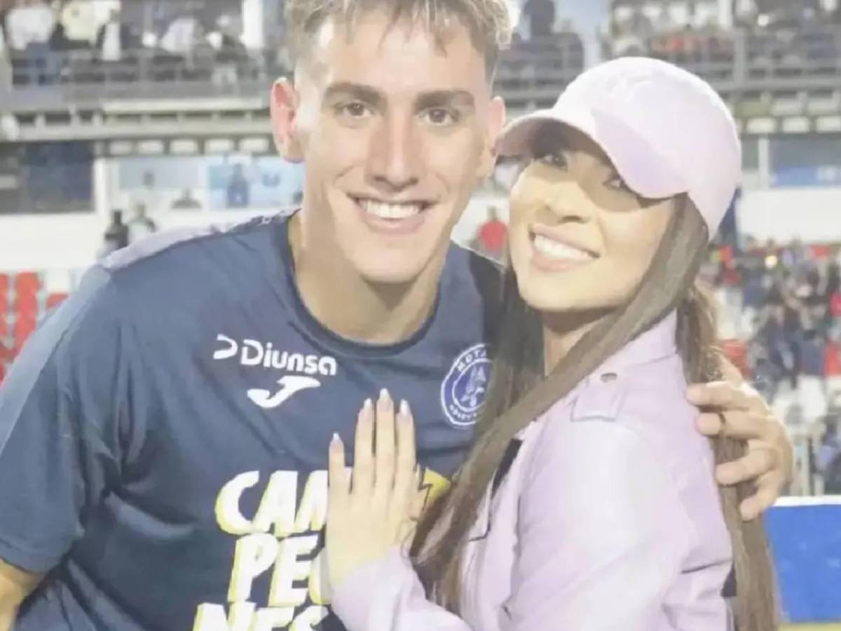 Laura Meza rompe el silencio y aclara cómo es su relación con Rodrigo Auzmendi tras ruptura amorosa