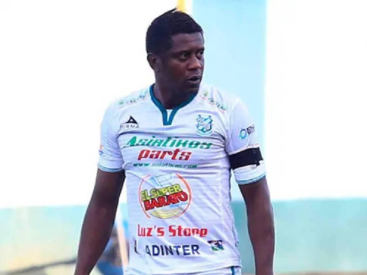 Edgar Álvarez reaparece y sorprende a todos: así vive hoy el exmundialista hondureño