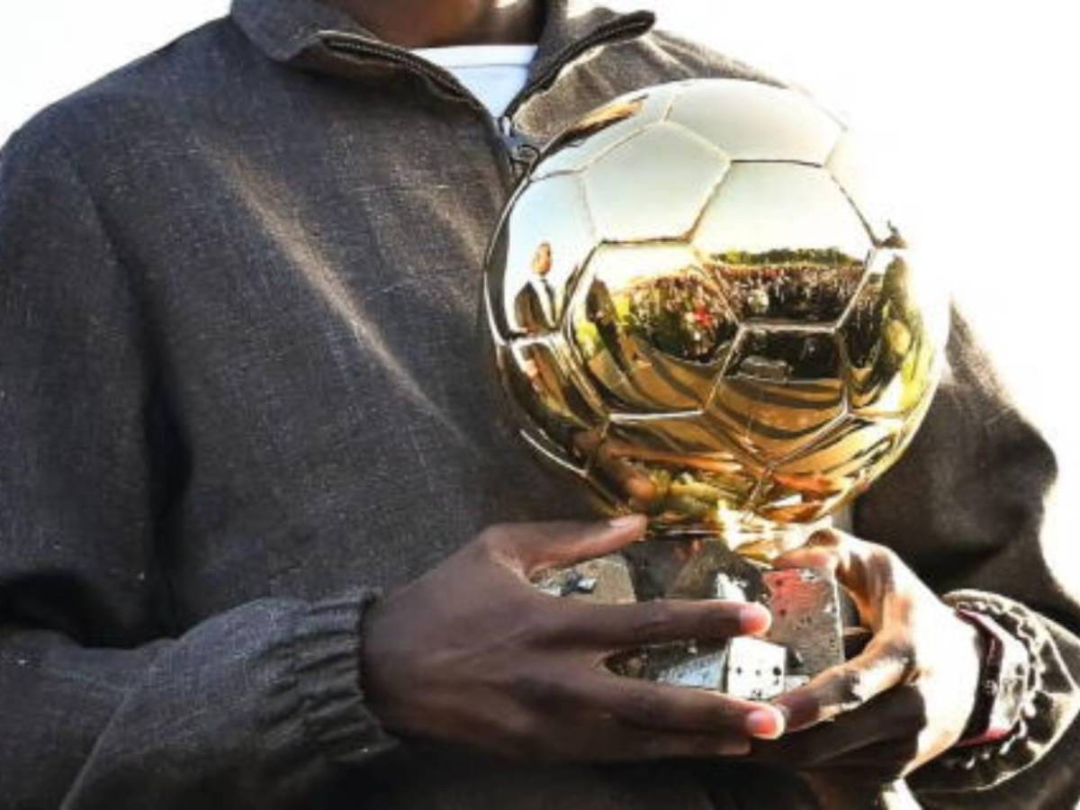 Giro inesperado: No ha fallado en sus predicciones y revela quién ganará el Balón de Oro 2026