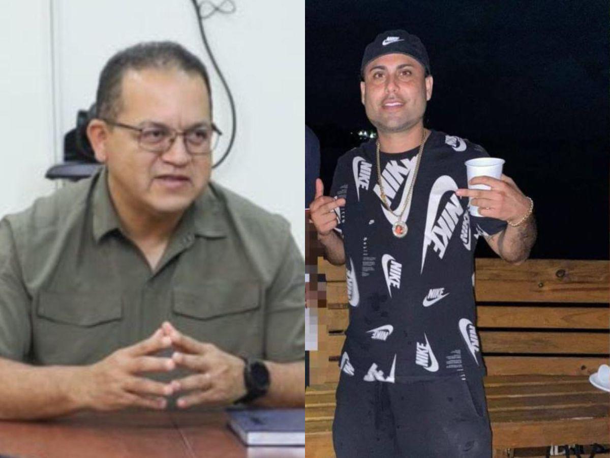 Sánchez sobre sospechoso de muerte de tres mujeres: “Se verá si se solicita en extradición”