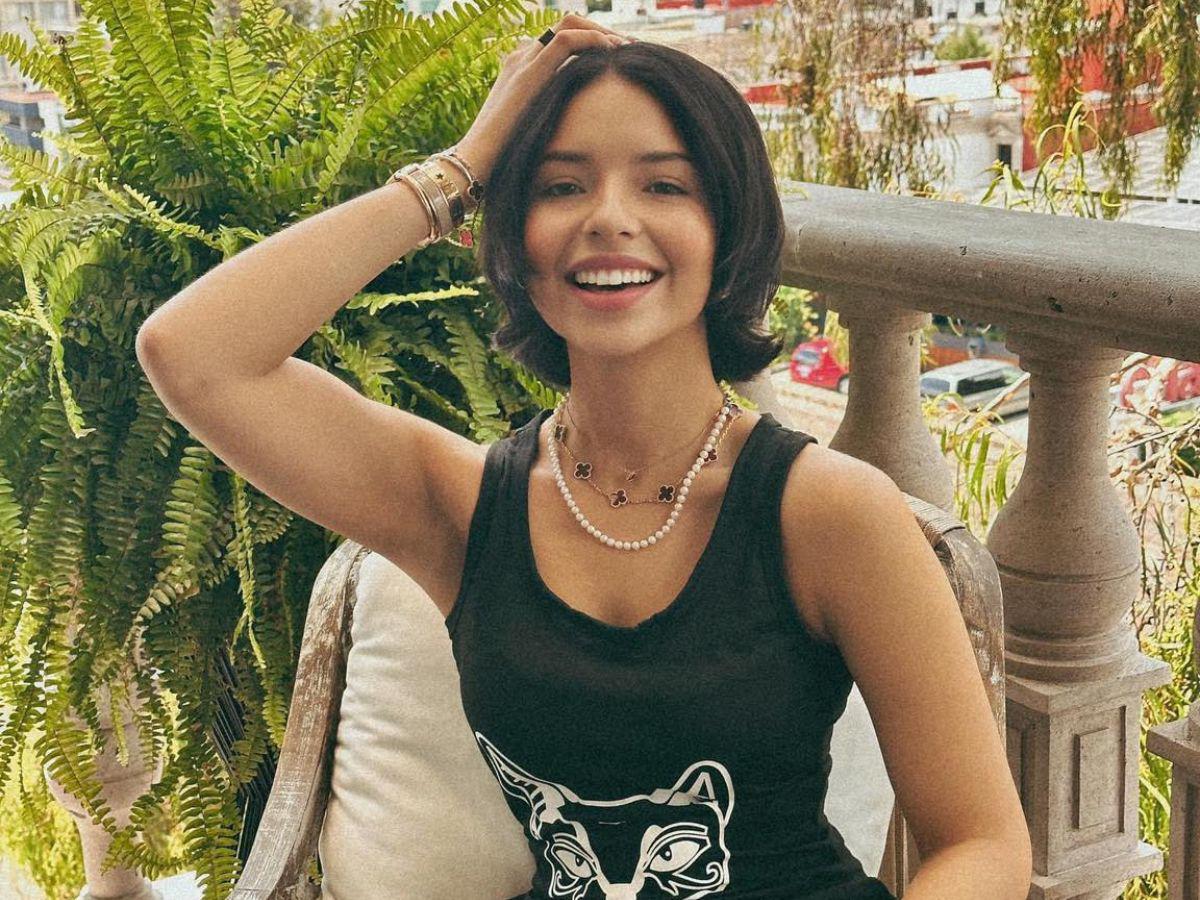 Ángela Aguilar cancela conciertos en Estados Unidos por bajas ventas de boletos