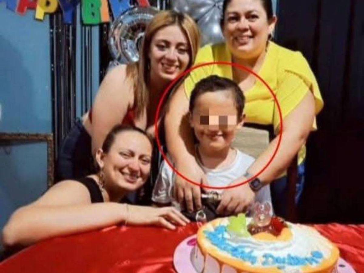 Ahogados, atropellados y en accidentes: Siete niños mueren en Honduras en cuatro días