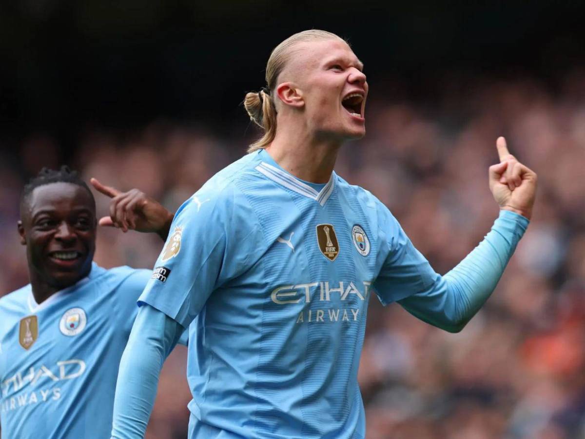 Los goleadores de la temporada 2024/25 en ligas europeas; Gyökeres supera a Lewandowski