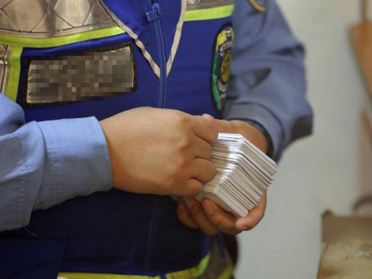 Bajo fianza en EEUU y acusado de lavado en Honduras: ¿Quién es Juan Ramón Molina?