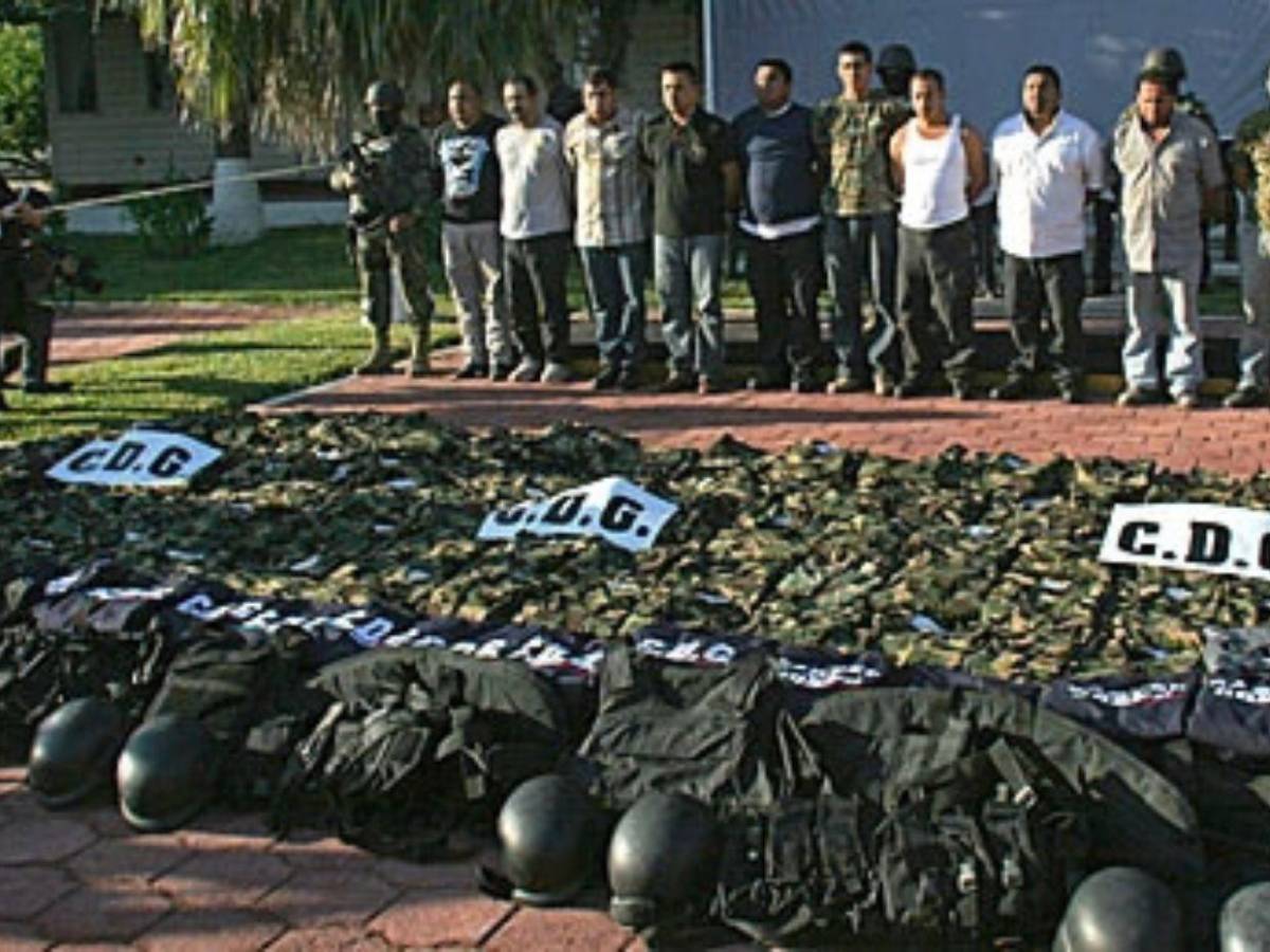 Pandilla 18 y MS-13: ¿Cuáles son los grupos criminales sancionados bajo el Escudo de las Américas?