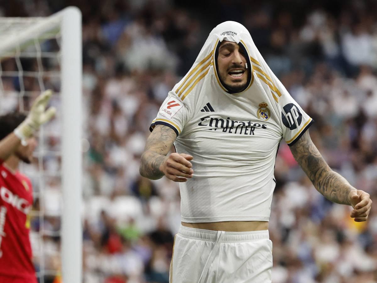 Real Madrid y el gran motivo para no recibir su título en Granada