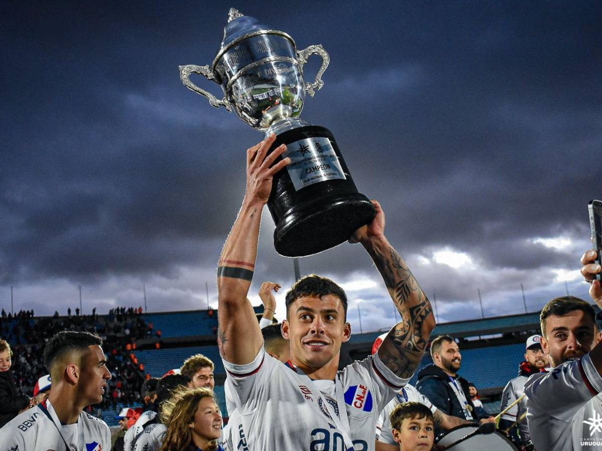 Olimpia en el podio de los equipos de América con más de 30 ligas ganadas