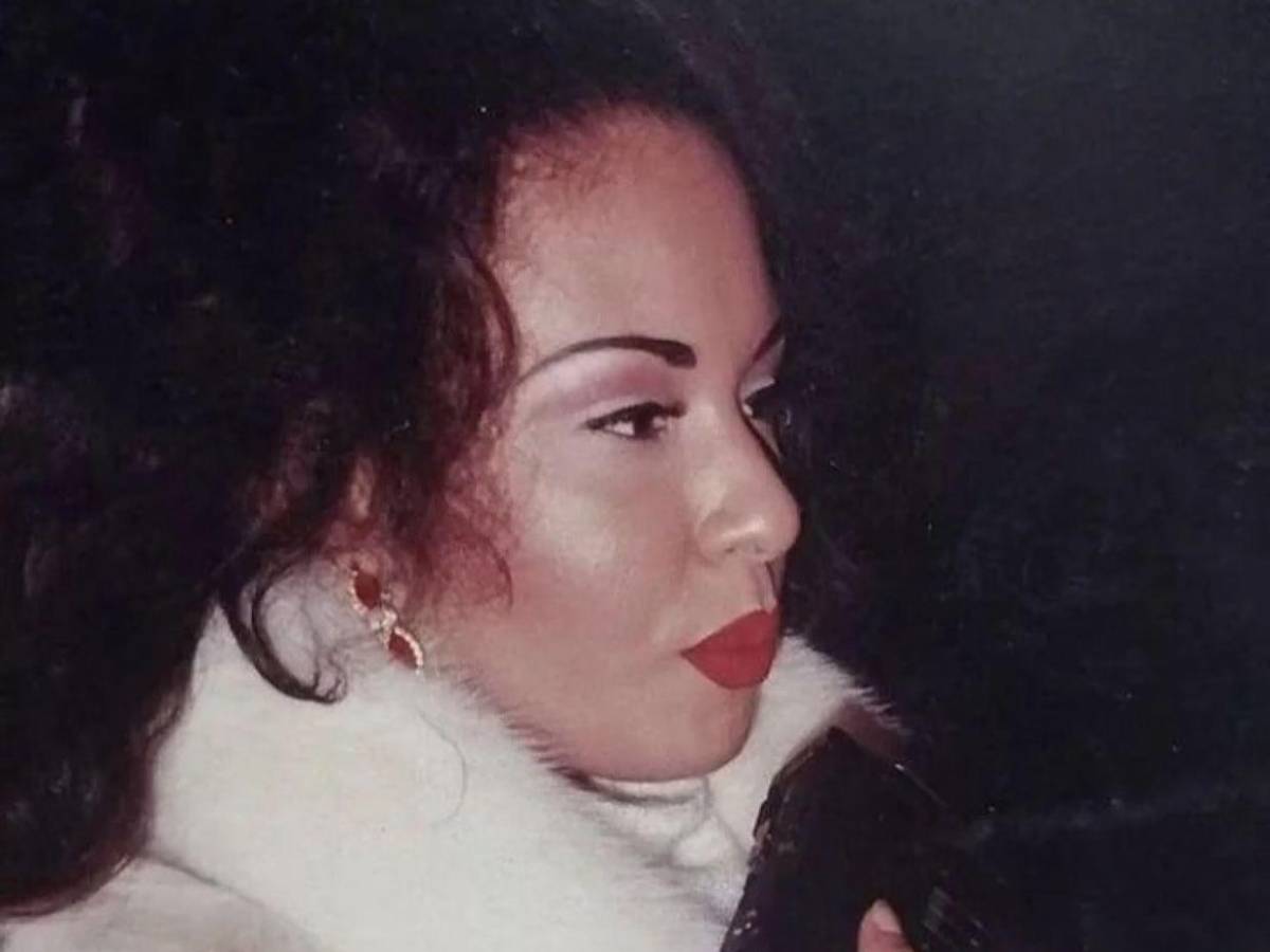 ¿Qué dice el informe forense sobre la muerte de Selena Quintanilla?
