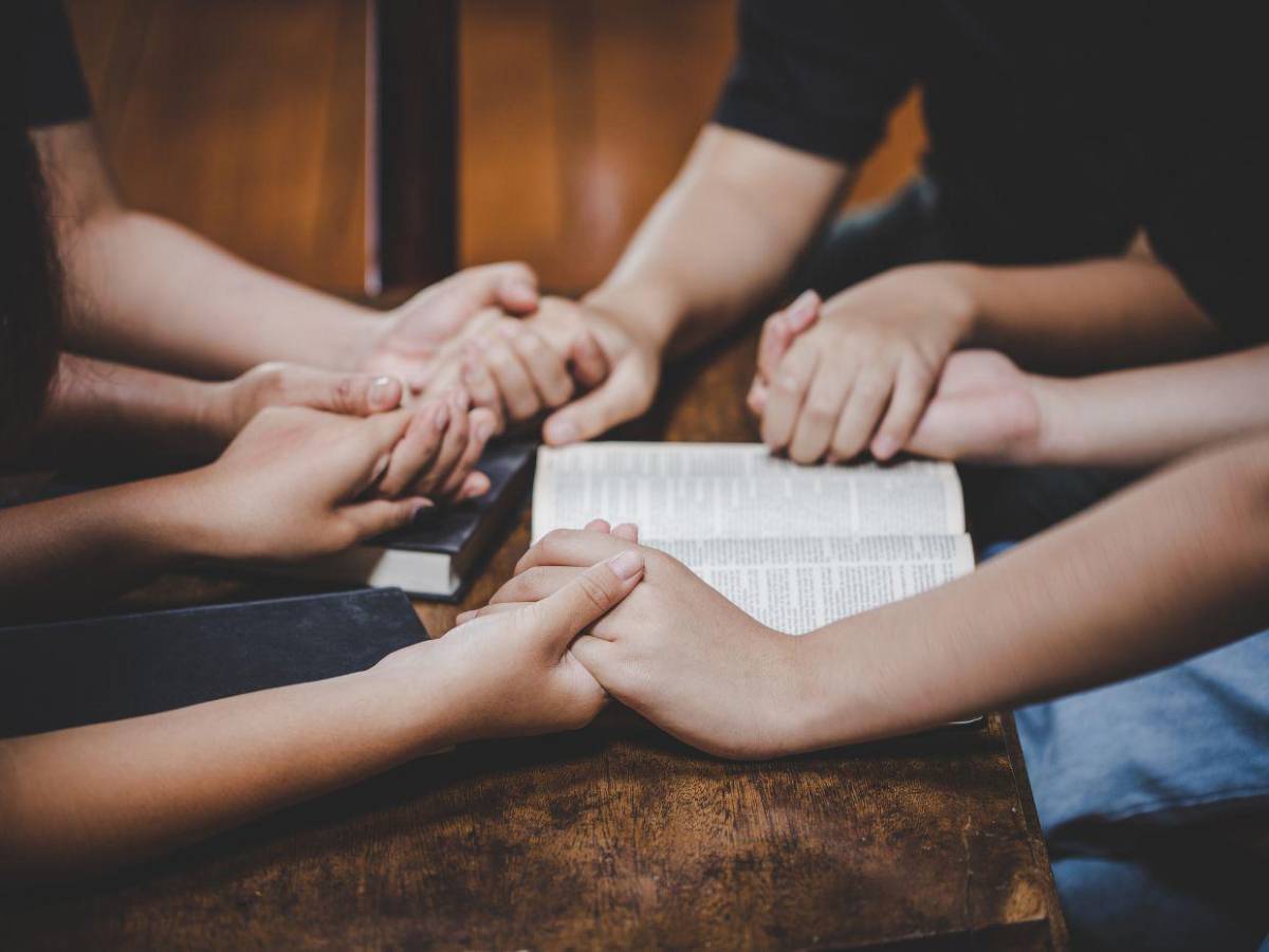 ¿Qué es el RaptureTok? Todo sobre la profecía viral del fin del mundo