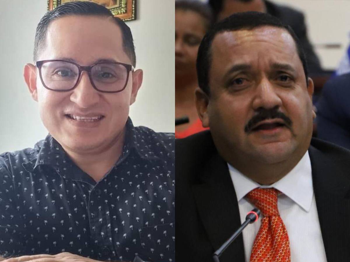 Precandidatos a diputado envueltos en polémicas, conflictos y acusaciones