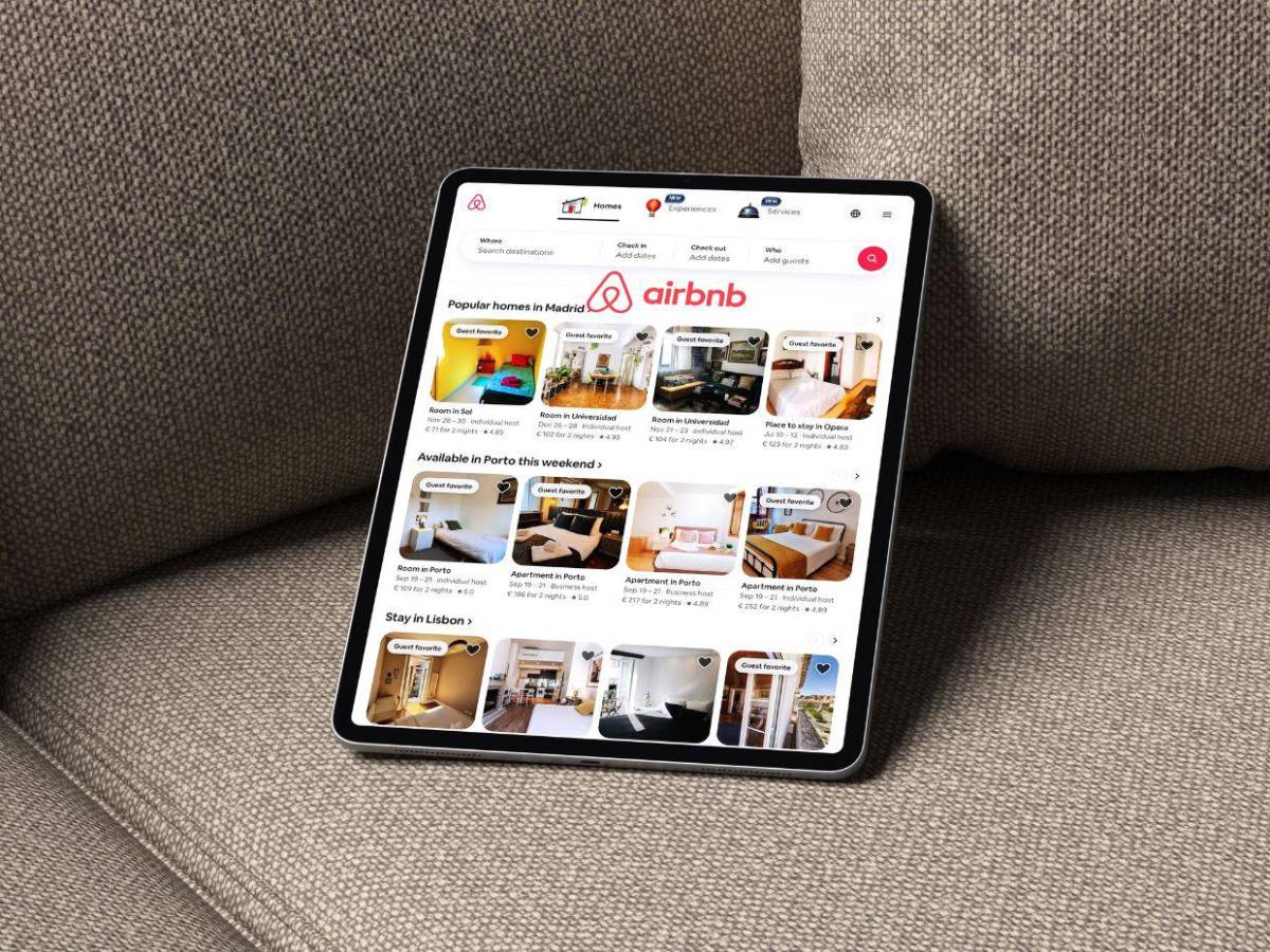 Airbnb, Booking y Google Viajes ¿Cuál es la diferencia entre estas plataformas?