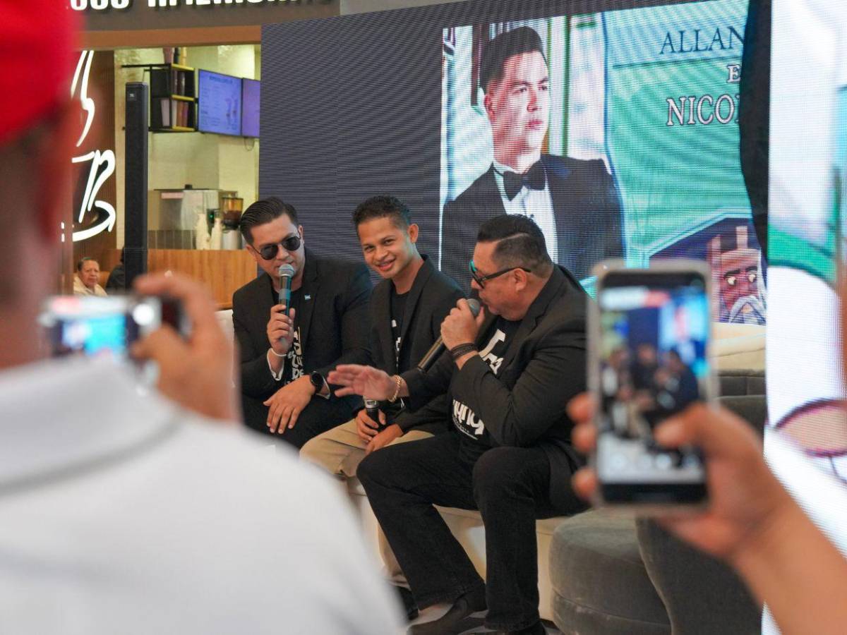 Talentos hondureños destacan en la película internacional Jesús, luz del mundo