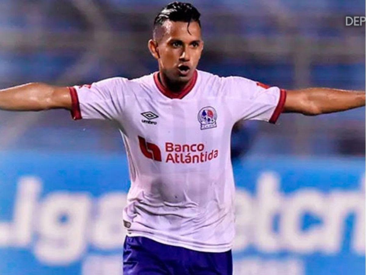 Fichajes: Jugadores de Olimpia que pidió Troglio, bajas en Motagua y nuevo legionario