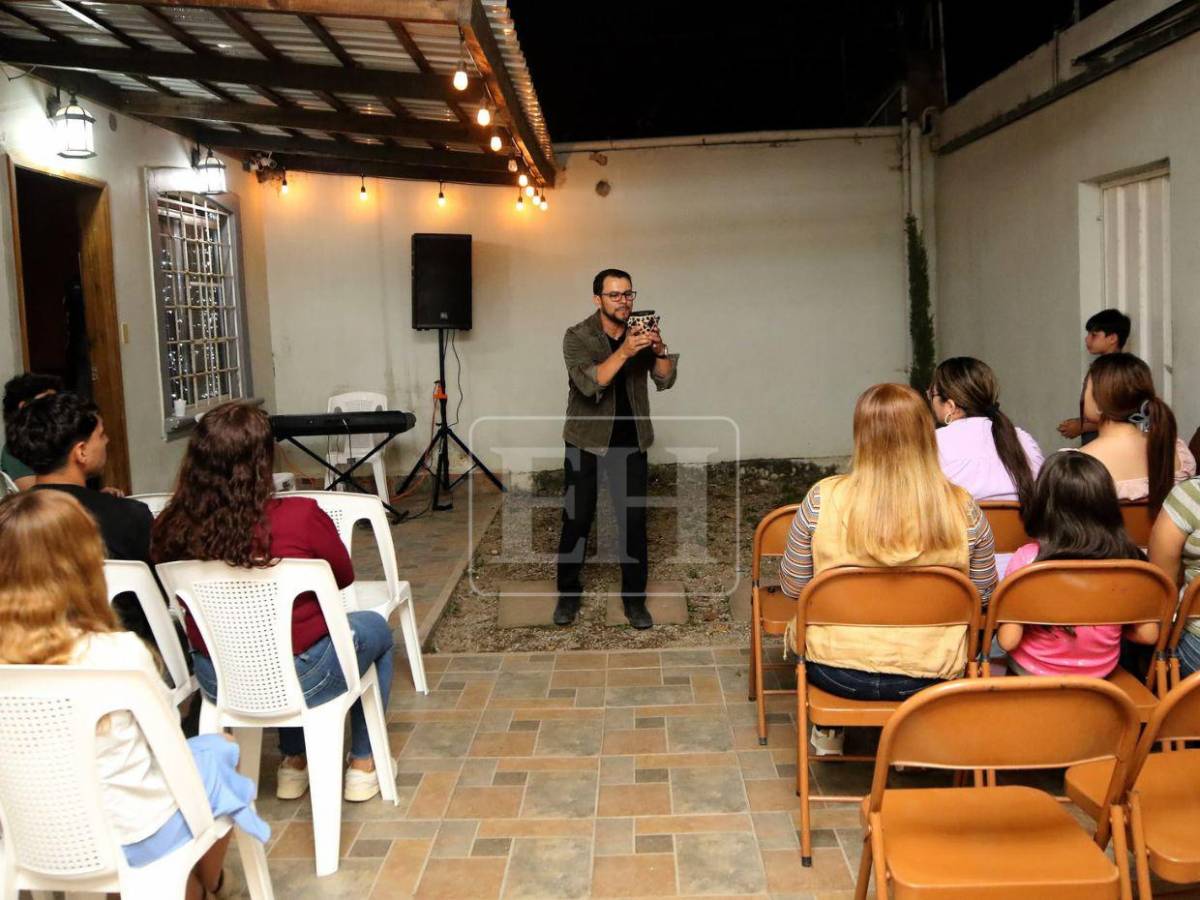 ¡Entre la fe y el fútbol! La nueva vida de Rubén Matamoros a dos años del accidente