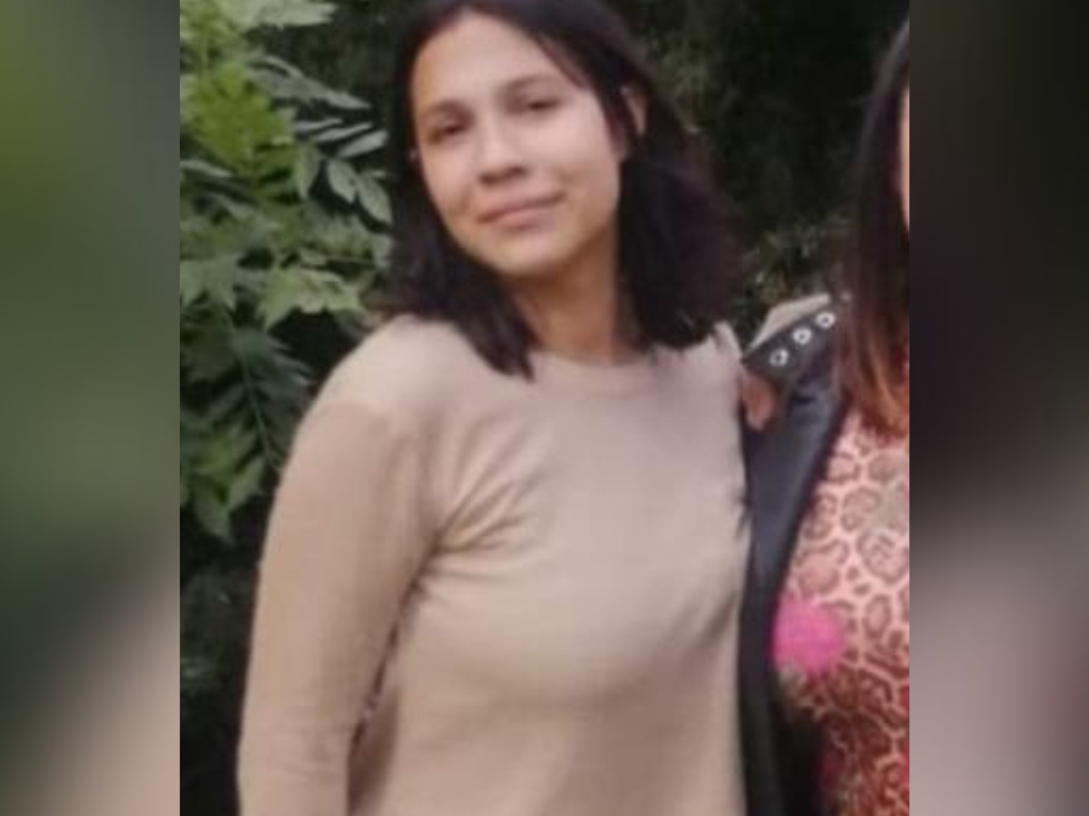 Con vida encuentran a joven desaparecida en bulevar de la capital
