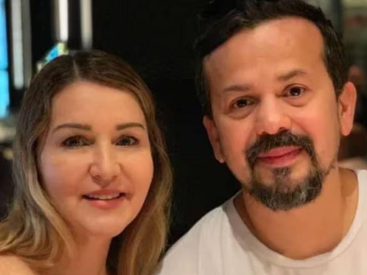 Alicia Villarreal relata nuevos detalles de las agresiones de su expareja