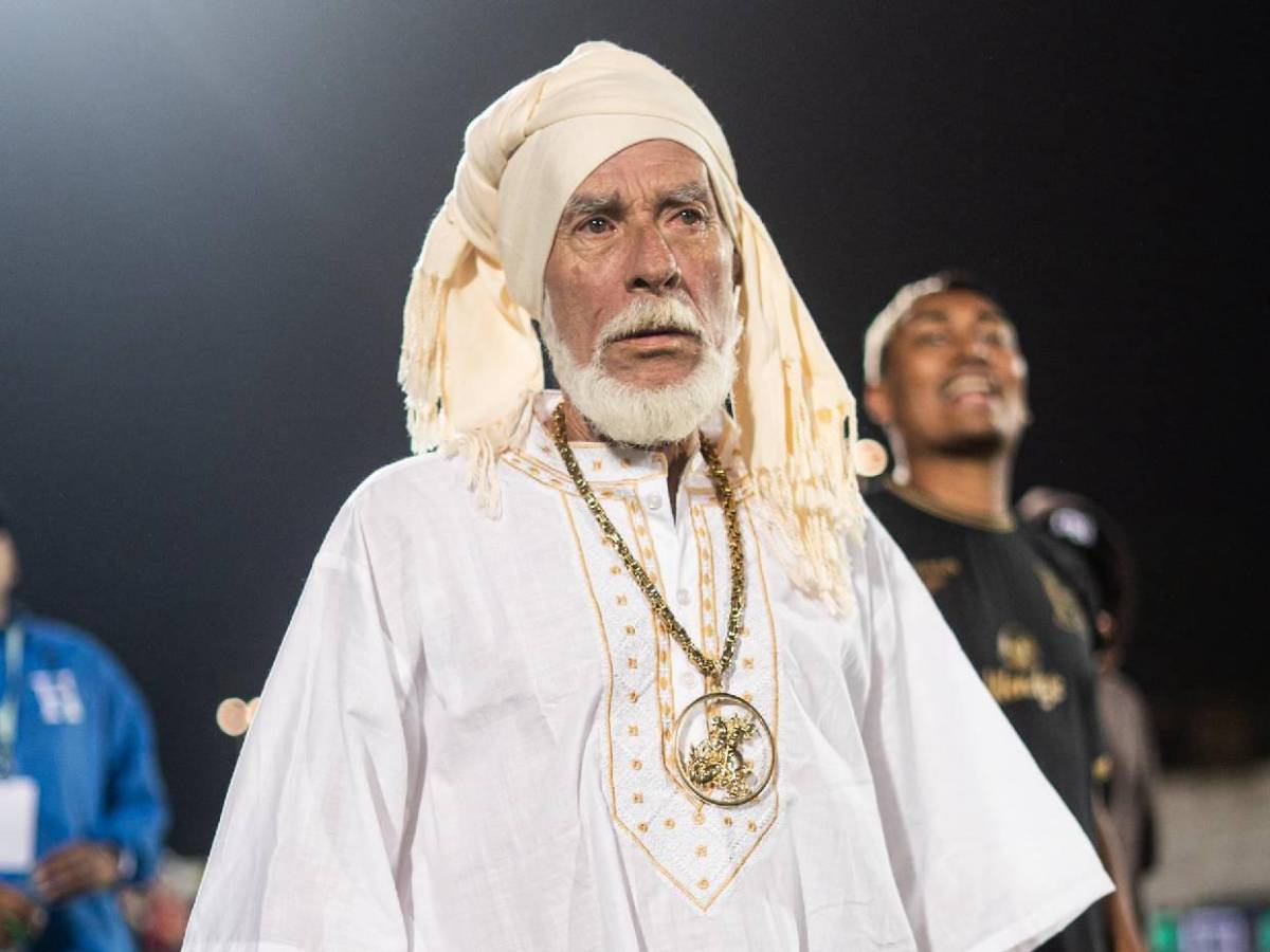 Supremo confirma barrida en la Selección de Tiktokers de Honduras: Estos jugadores no siguen