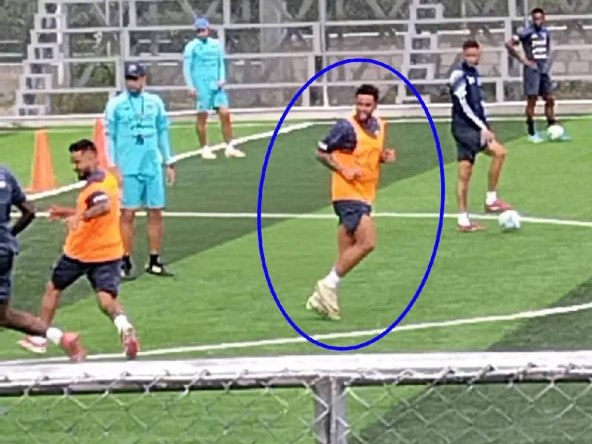 Fichajes: Olimpia y Motagua mueven piezas, legionario cambia de equipo y técnico para Honduras