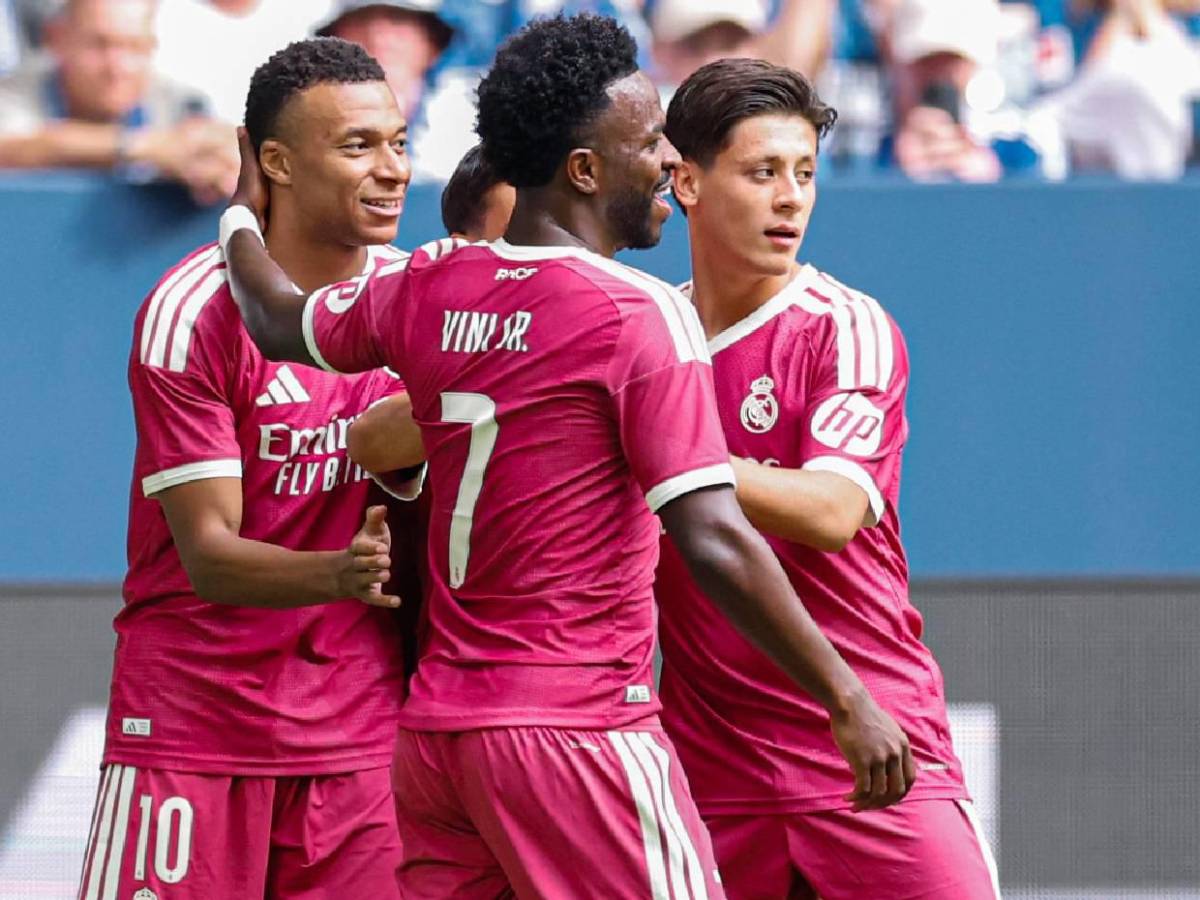 Mercado de fichajes: Real Madrid con giro inesperado, Barcelona quiere a Lautaro y futuro de Gavi