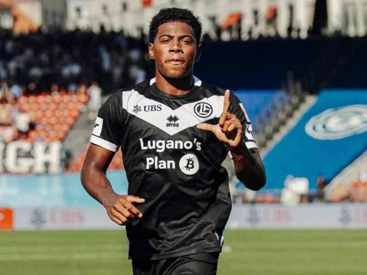 Rixi Moncada habla de su sobrino Dereck y hace confesión sobre la madre del futbolista