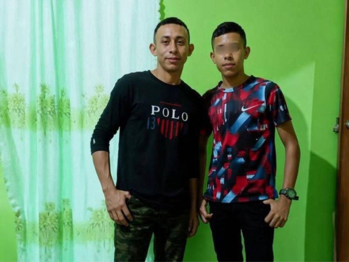 Invitó a su amigo al cumpleaños y lo mató a él y a su hijo: crimen de Edwin Ramos y Wilder en Colón