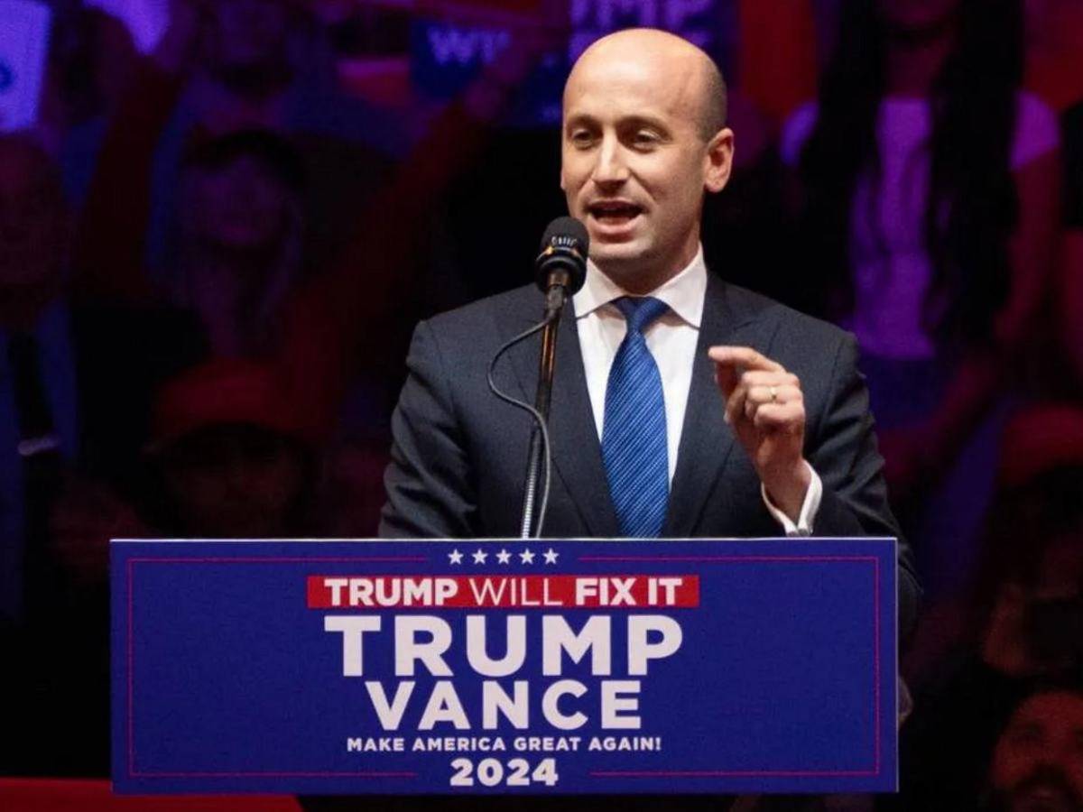 Fieles, polémicos y radicales: los miembros del nuevo gabinete de Trump