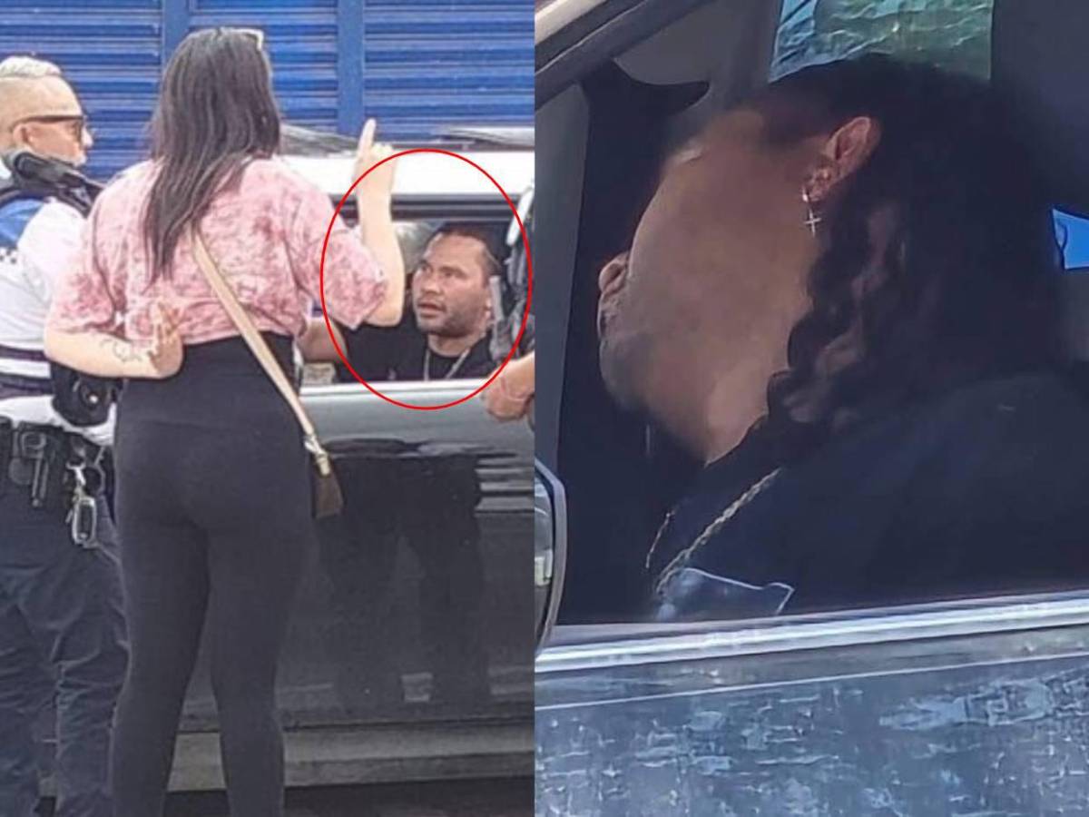 Exjugador de Liga Nacional es detenido por conducir bajo los efectos del alcohol: Así fue encontrado