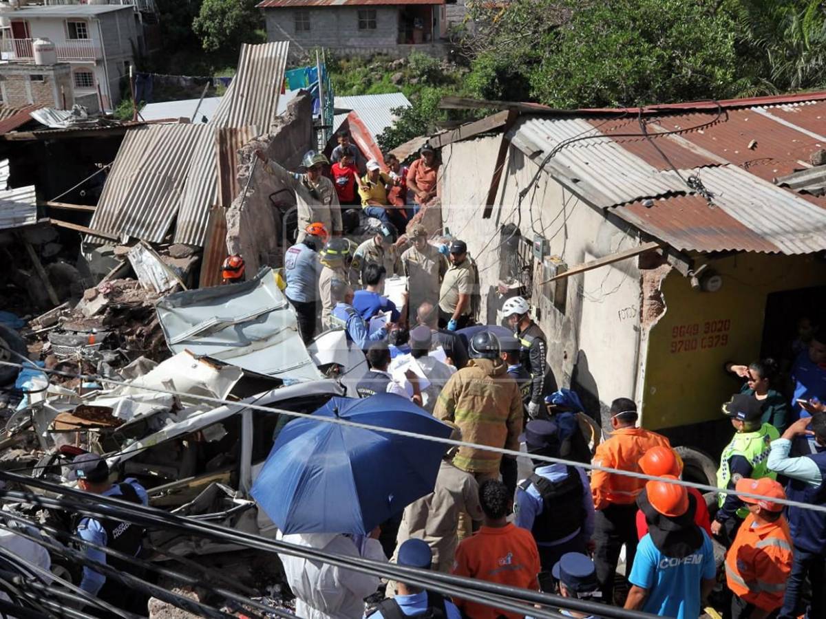 Sin permiso de circulación: irrespeto a la ley detrás de tragedias viales en Honduras