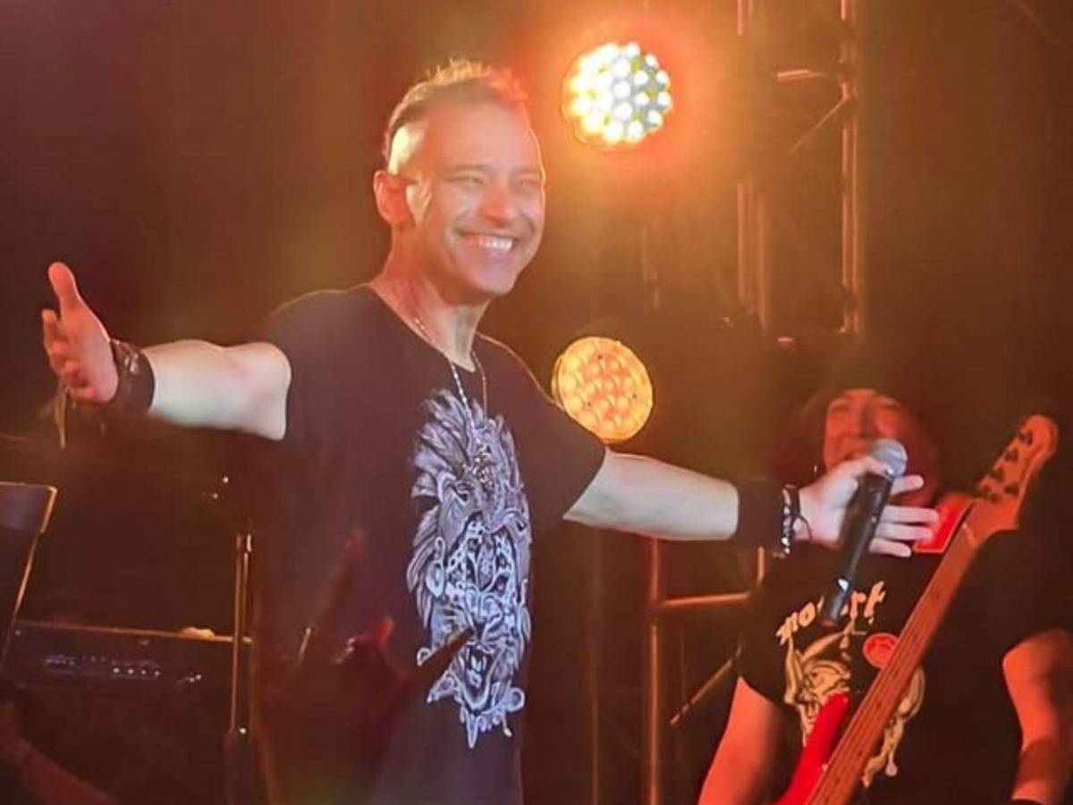 ¿De qué murió Xava Drago, vocalista de Coda?