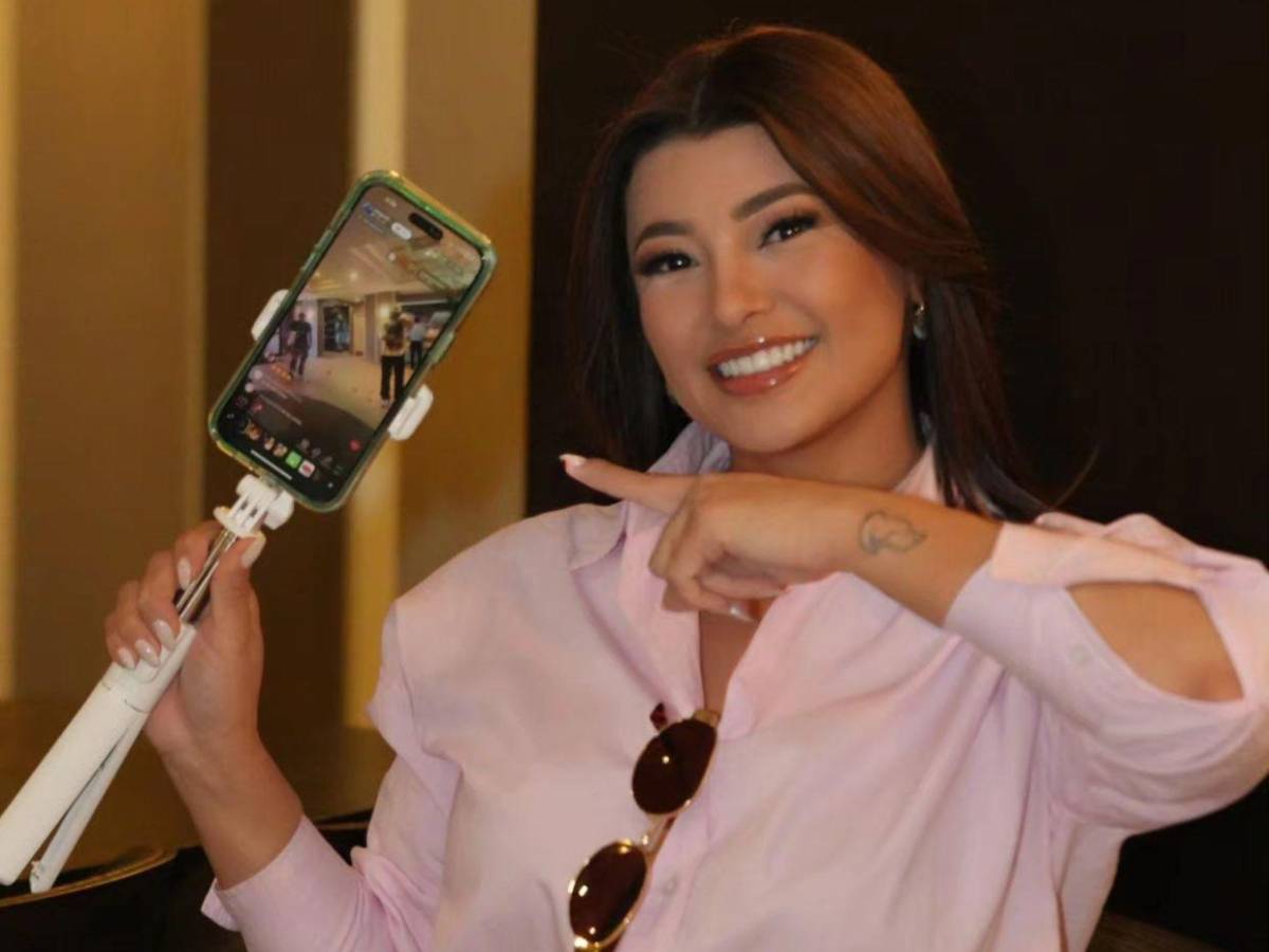 Milagro Flores anuncia su retiro de la música: aquí la razón