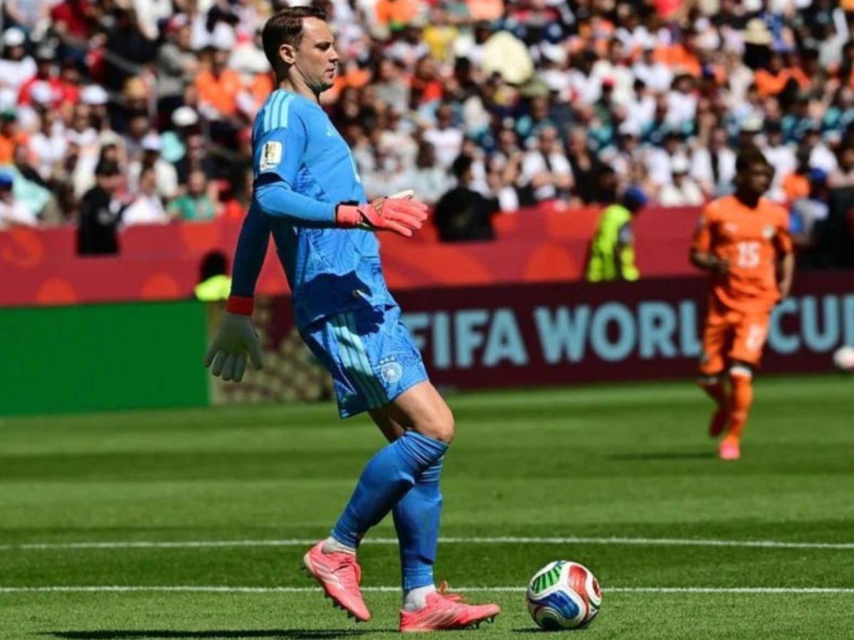 ¿El campeón del Mundial 2026 también se quedará con el Balón de Oro?