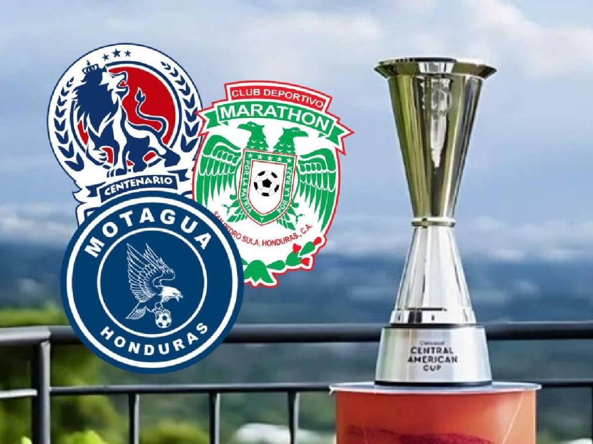 Copa Centroamericana 2026:  El millonario premio que recibirán los clasificados a semifinales