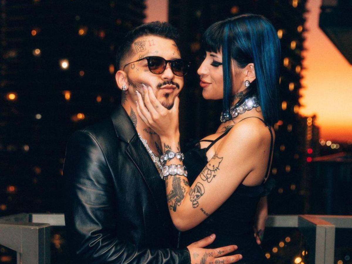 Nodal demanda a Cazzu ¿Qué le exige a la cantante argentina?