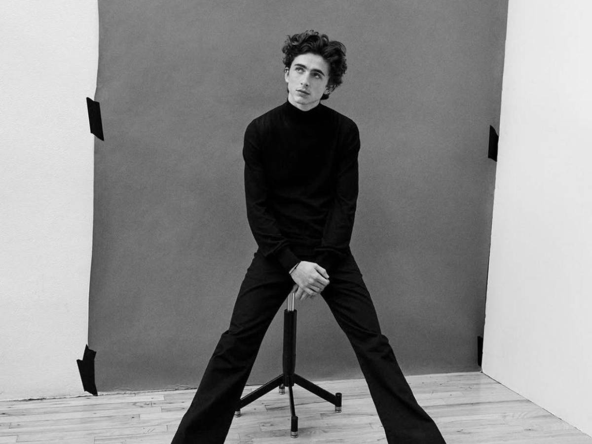 ¿Amor o estrategia? El romance de Chalamet y Jenner bajo la lupa ¿Amor o estrategia? El romance de Chalamet y Jenner bajo la lupa