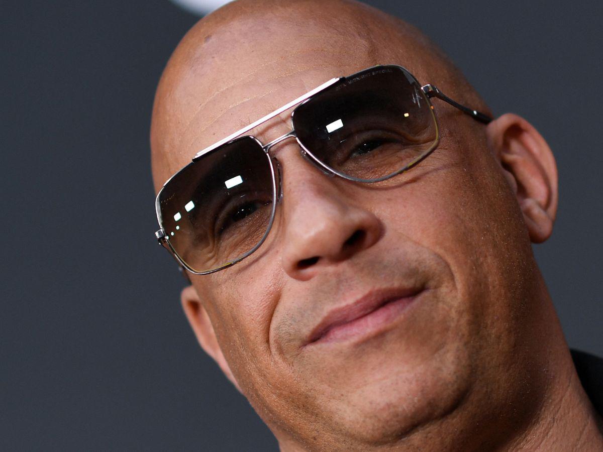 Vin Diesel niega acusación de exasistente sobre supuesta agresión sexual