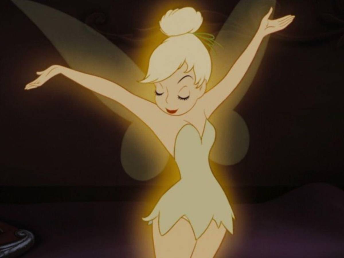 Disney prepara Tink, la serie de acción real sobre Tinker Bell