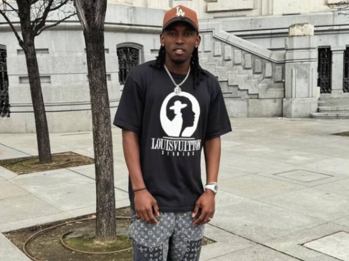 Alberth Elis previo a juego de Honduras ante Costa Rica: “Voy a volver pronto”