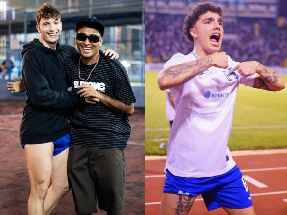 Supremo sorprende a todos tras inesperada decisión con Juninho y Joao para partido de tiktokers