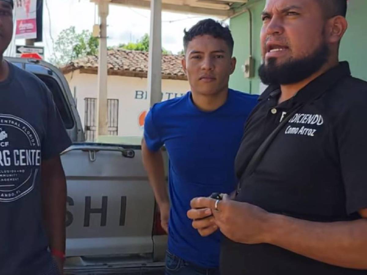 Ha andado por los ríos en bóxer: Revelan el impactante estado de salud mental del CR7 catracho