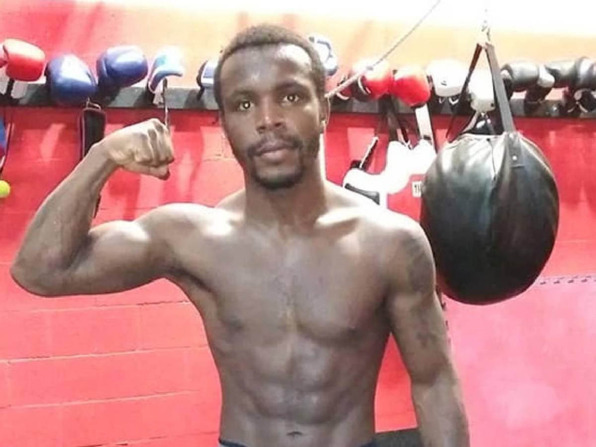 Revelan la pesadilla que vive el boxeador hondureño Escorpión Ruiz en la cárcel: De esto lo acusan