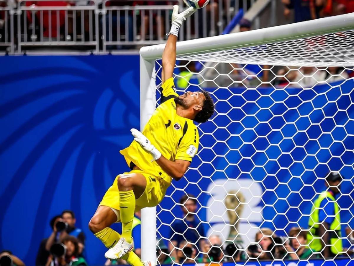Vozinha recibe una de las mejores noticias de su vida: La increíble decisión que tomó FIFA