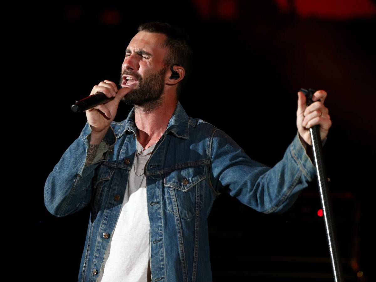Adam Levine es demandado por publicar video en redes sociales: ¿Qué mostraba?