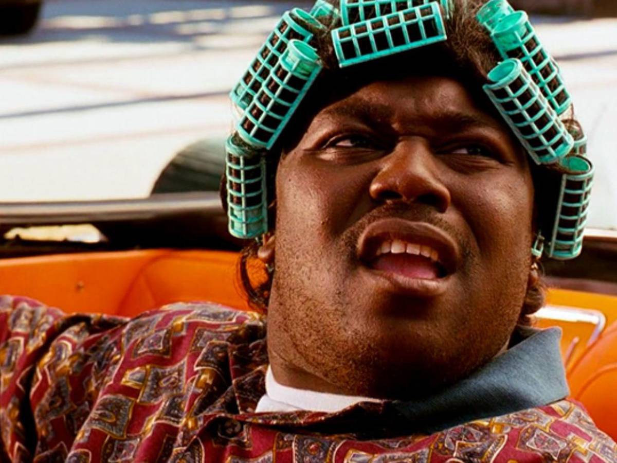 La pesadilla del actor Faizon Love: entre problemas legales, pobreza y disputa por paternidad